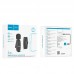 Мікрофон Hoco Lightning Crystal Lavalier wireless digital microphone L15