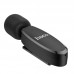 Мікрофон Hoco Lightning Crystal Lavalier wireless digital microphone L15
