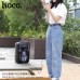 Акустика-караоке HOCO Wingy Outdoor portable speaker DS06 |BT5.1, TF, USB, Microfone|