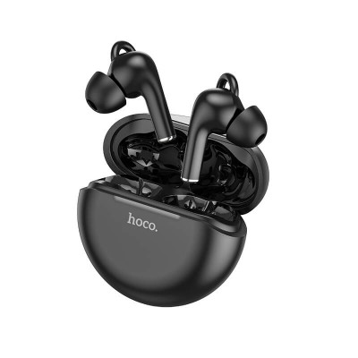 Навушники bluetooth Hoco Conqueror wireless BT headset ES60 |35/300mAh, 4.5H|