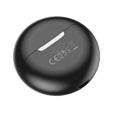 Навушники bluetooth Hoco Conqueror wireless BT headset ES60 |35/300mAh, 4.5H|
