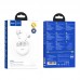 Навушники bluetooth Hoco Conqueror wireless BT headset ES60 |35/300mAh, 4.5H|