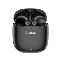 Навушники bluetooth HOCO Leader true wireless BT headset EW07 |BT5.1, 30/300mAh, 4H|