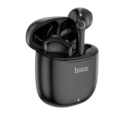 Навушники bluetooth HOCO Leader true wireless BT headset EW07 |BT5.1, 30/300mAh, 4H|