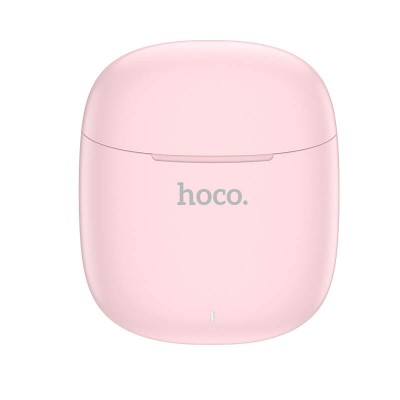 Навушники bluetooth HOCO Leader true wireless BT headset EW07 |BT5.1, 30/300mAh, 4H|