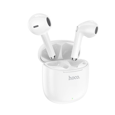 Навушники bluetooth HOCO Leader true wireless BT headset EW07 |BT5.1, 30/300mAh, 4H|