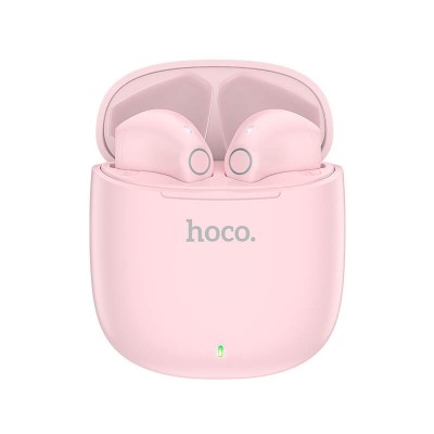 Навушники bluetooth HOCO Leader true wireless BT headset EW07 |BT5.1, 30/300mAh, 4H|