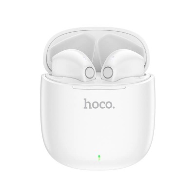 Навушники bluetooth HOCO Leader true wireless BT headset EW07 |BT5.1, 30/300mAh, 4H|