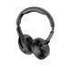 Навушники bluetooth HOCO Art sount BT headset W33 |BT5.0, AUX, Type-C, 15H|