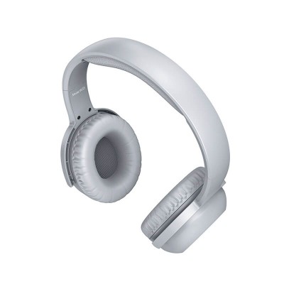 Навушники bluetooth HOCO Art sount BT headset W33 |BT5.0, AUX, Type-C, 15H|