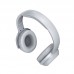 Навушники bluetooth HOCO Art sount BT headset W33 |BT5.0, AUX, Type-C, 15H|