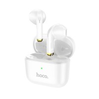 Навушники HOCO Studious true wireless BT headset EW08 |BT5.1, 25/250mAh, 3.5H|