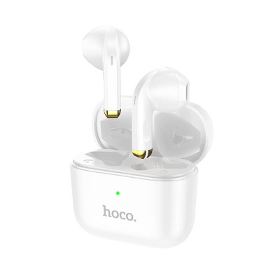 Навушники HOCO Studious true wireless BT headset EW08 |BT5.1, 25/250mAh, 3.5H|