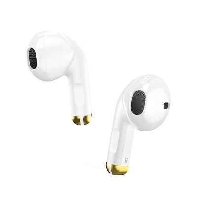 Навушники HOCO Studious true wireless BT headset EW08 |BT5.1, 25/250mAh, 3.5H|