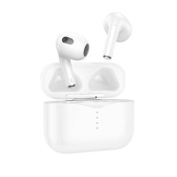 Навушники HOCO Soundman true wireless BT headset EW09 |BT5.1, 4H|