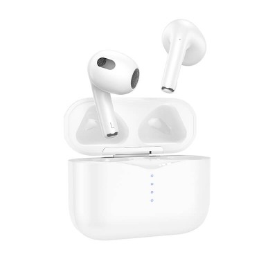 Навушники HOCO Soundman true wireless BT headset EW09 |BT5.1, 4H|