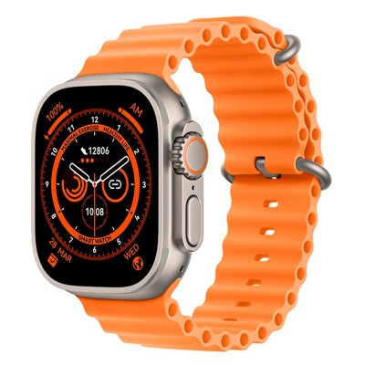 Smart watch 8 Ultra series |1:1 Apple BOX Design|