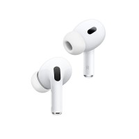 Навушники AirPods Pro 2 with wireless charging case DJQ6K91Q10 (1:1 ORIGINAL, ANC, Airoha 1562e) Навушники AirPods Pro 2 with wireless charging case DJQ6K91Q10 (1:1 ORIGINAL, ANC, Airoha 1562e)