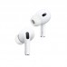 Навушники AirPods Pro 2 with wireless charging case DJQ6K91Q10 (1:1 ORIGINAL, ANC, Airoha 1562e)