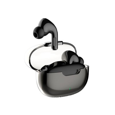 Навушники LDNIO TWS HD Audio BT Earbuds T02 |BT5.3, 30/300mAh, 4h|