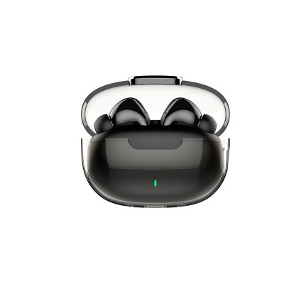 Навушники LDNIO TWS HD Audio BT Earbuds T02 |BT5.3, 30/300mAh, 4h|