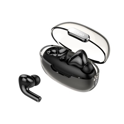Навушники LDNIO TWS HD Audio BT Earbuds T02 |BT5.3, 30/300mAh, 4h|