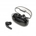 Навушники LDNIO TWS HD Audio BT Earbuds T02 |BT5.3, 30/300mAh, 4h|