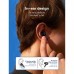 Навушники LDNIO TWS HD Audio BT Earbuds T02 |BT5.3, 30/300mAh, 4h|