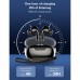 Навушники LDNIO TWS HD Audio BT Earbuds T02 |BT5.3, 30/300mAh, 4h|