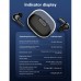 Навушники LDNIO TWS HD Audio BT Earbuds T02 |BT5.3, 30/300mAh, 4h|
