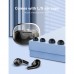 Навушники LDNIO TWS HD Audio BT Earbuds T02 |BT5.3, 30/300mAh, 4h|