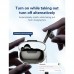 Навушники LDNIO TWS HD Audio BT Earbuds T02 |BT5.3, 30/300mAh, 4h|