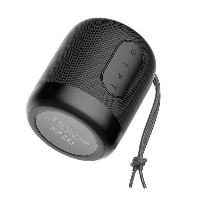 Акустика Ldnio Bass Boost BTS12 |BT5.0, TWS, AUX/SD, 4h|