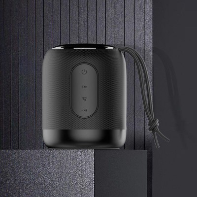 Акустика Ldnio Bass Boost BTS12 |BT5.0, TWS, AUX/SD, 4h|