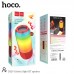 Акустика Hoco Colorful light BT speaker DS29 |BT5.0, AUX, FM, TF, USB|