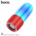 Акустика Hoco Colorful light BT speaker DS29 |BT5.0, AUX, FM, TF, USB|