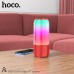 Акустика Hoco Colorful light BT speaker DS29 |BT5.0, AUX, FM, TF, USB|