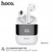 Навушники Bluetooth HOCO TWS Treasure digital wireless BT headset DES09 |BT5.0, 350mAh, 3Hours|