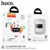 Навушники Bluetooth HOCO TWS Treasure digital wireless BT headset DES09 |BT5.0, 350mAh, 3Hours|