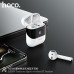 Навушники Bluetooth HOCO TWS Treasure digital wireless BT headset DES09 |BT5.0, 350mAh, 3Hours|
