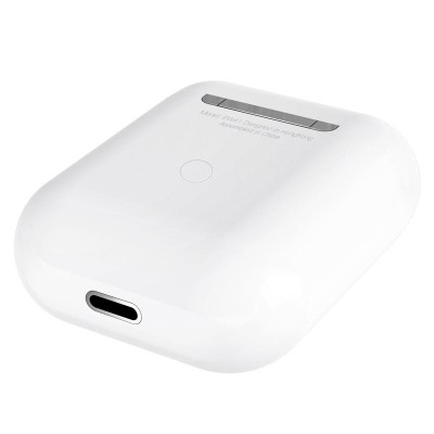 Навушники Hoco True wireless stereo headset EW41 |BT5.3, 6H|