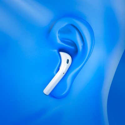Навушники Hoco True wireless stereo headset EW41 |BT5.3, 6H|
