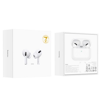 Навушники Hoco True wireless stereo headset EW42 |BT5.3, 7H|
