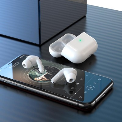 Навушники Hoco True wireless stereo headset EW42 |BT5.3, 7H|