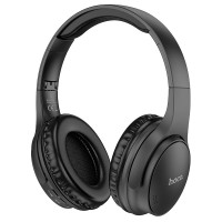 Навушники HOCO Mighty BT headphones W40 |BT5.3, 7H, AUX/TF Card, Type-C| Навушники HOCO Mighty BT headphones W40 |BT5.3, 7H, AUX/TF Card, Type-C|