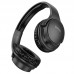 Навушники HOCO Mighty BT headphones W40 |BT5.3, 7H, AUX/TF Card, Type-C|