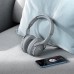 Навушники HOCO Mighty BT headphones W40 |BT5.3, 7H, AUX/TF Card, Type-C|