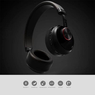 Навушники REMAX Bluetooth RB-500HB