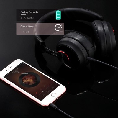 Навушники REMAX Bluetooth RB-500HB