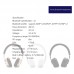 Навушники REMAX Bluetooth RB-500HB